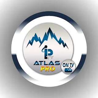 Atlas Pro Official Logo