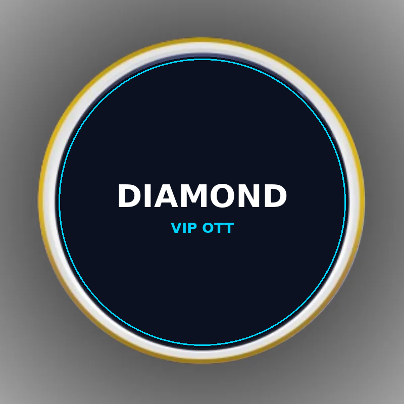 Diamond Official Logo