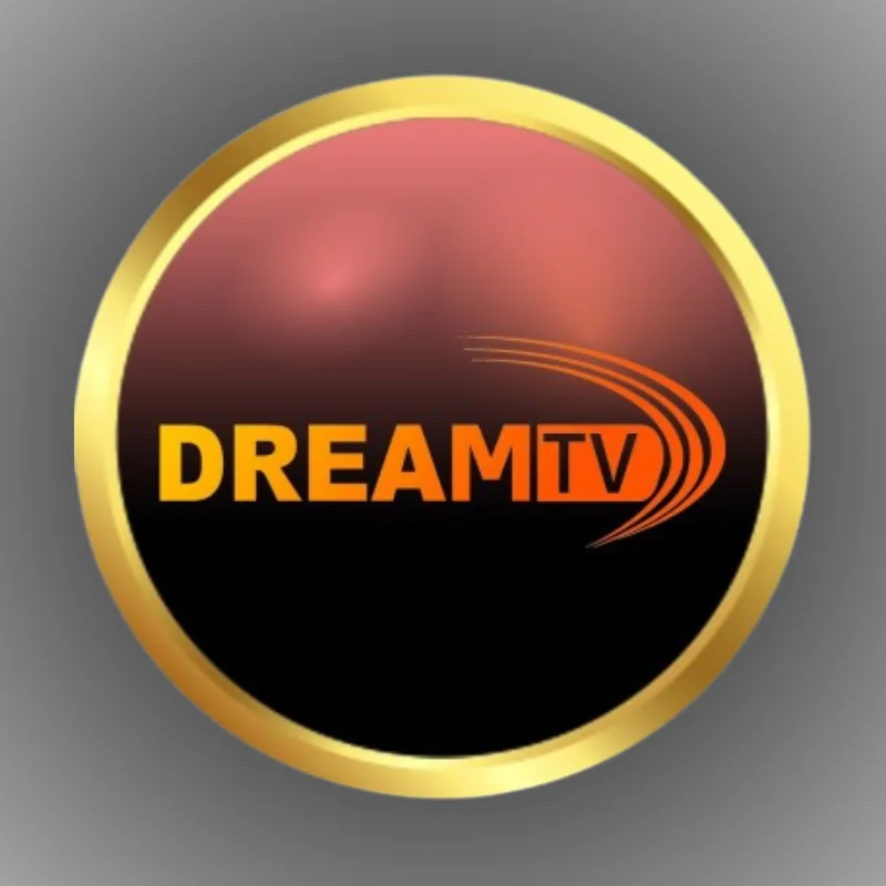 Dream Tv Official Logo