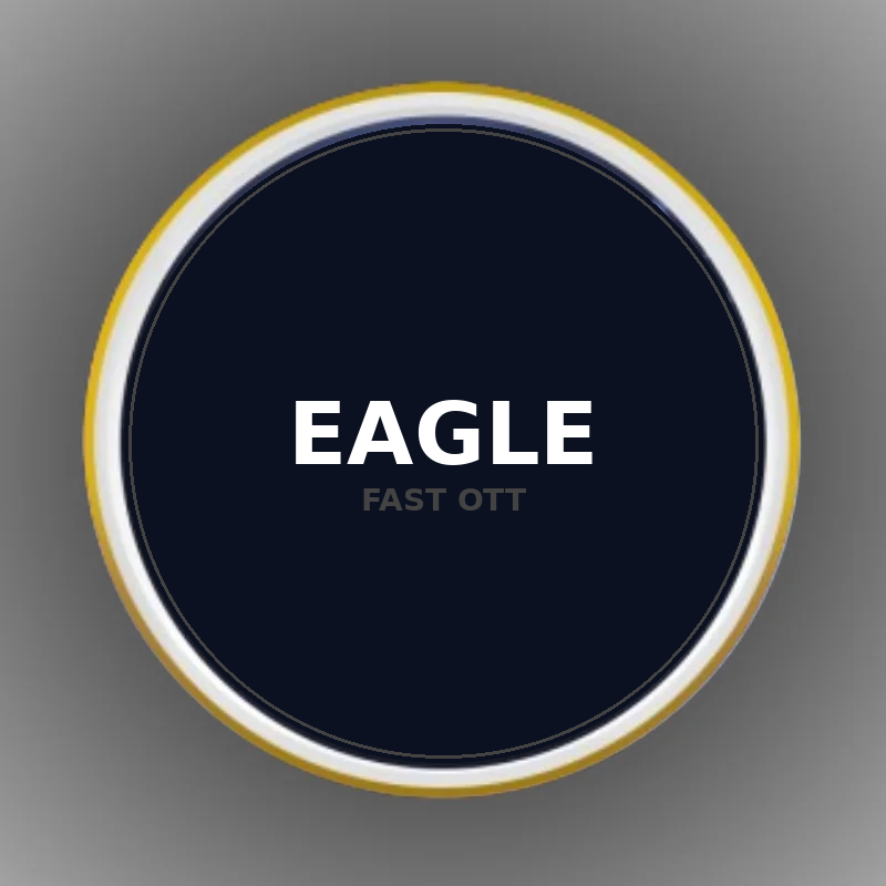 EAGLE Official Logo