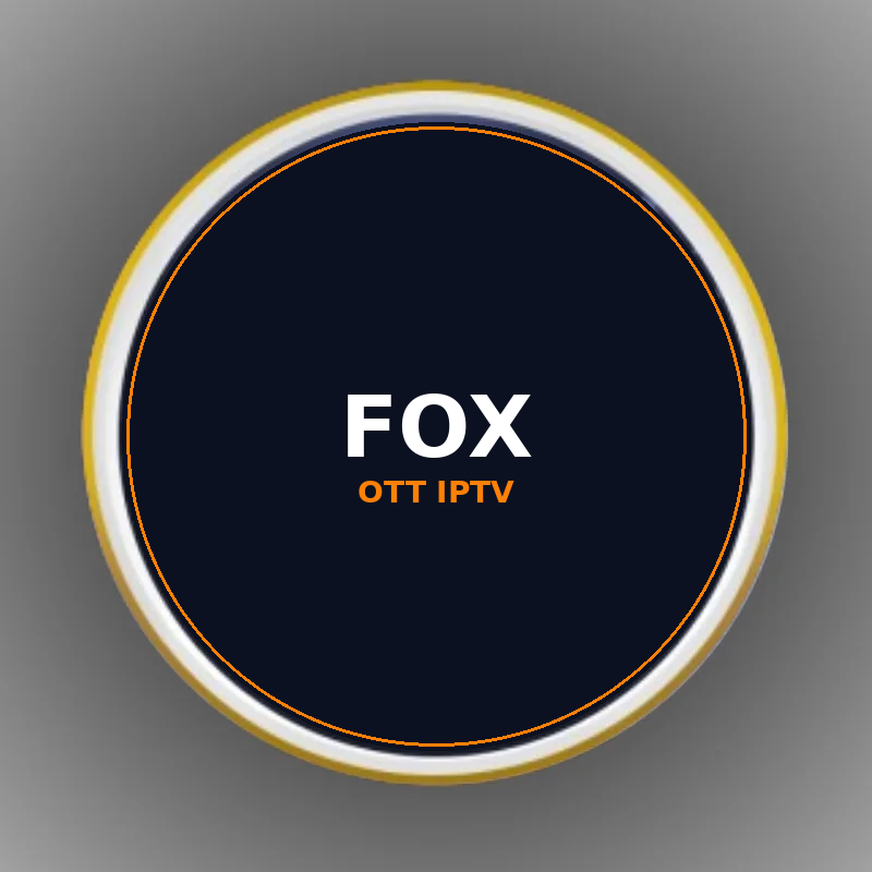 FOX Official Logo