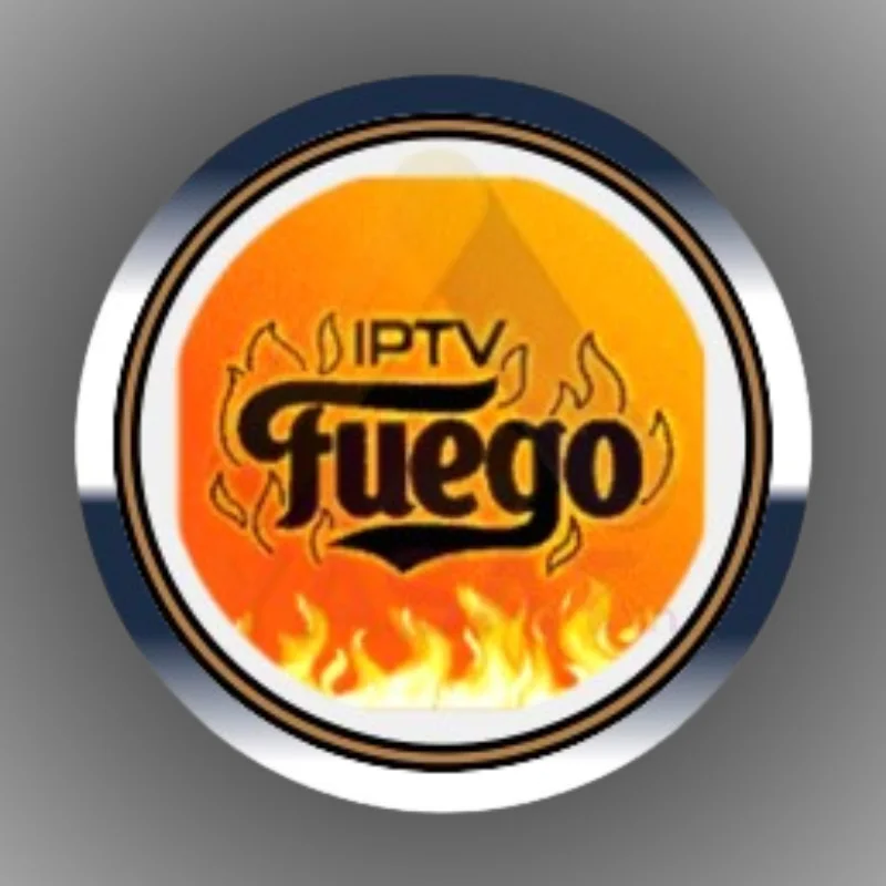 FUEGO Official Logo