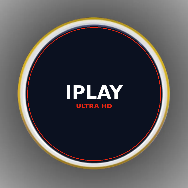 IPLAY Official Logo