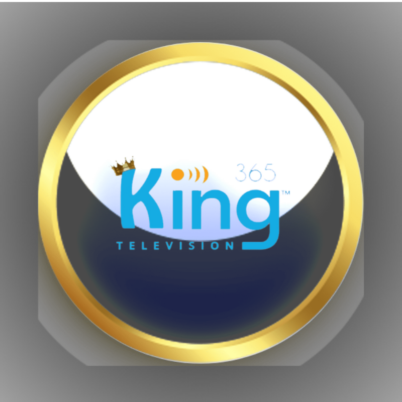 King 365 Official Logo