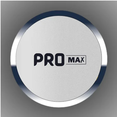 King Pro Official Logo