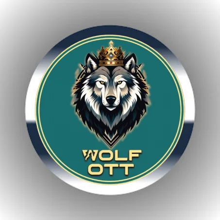 Lion Ott Official Logo