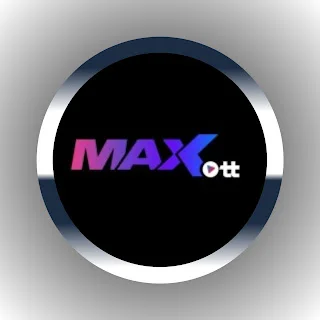 MAX Official Logo