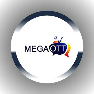 Megaott Official Logo