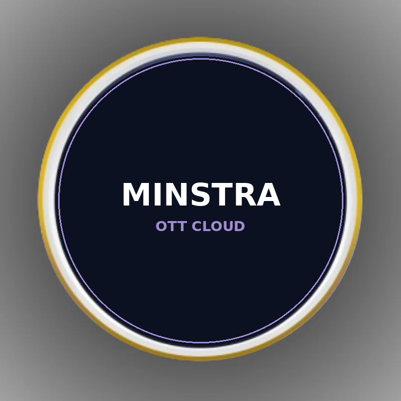 Minstra Official Logo