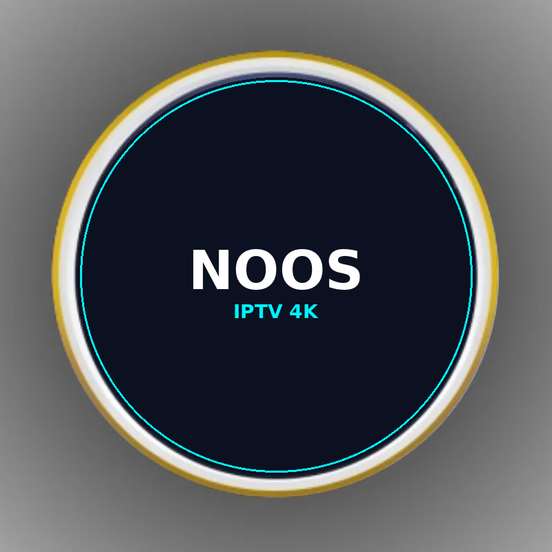 NOOS Official Logo