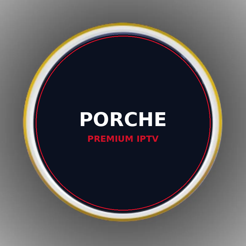 Porche Official Logo