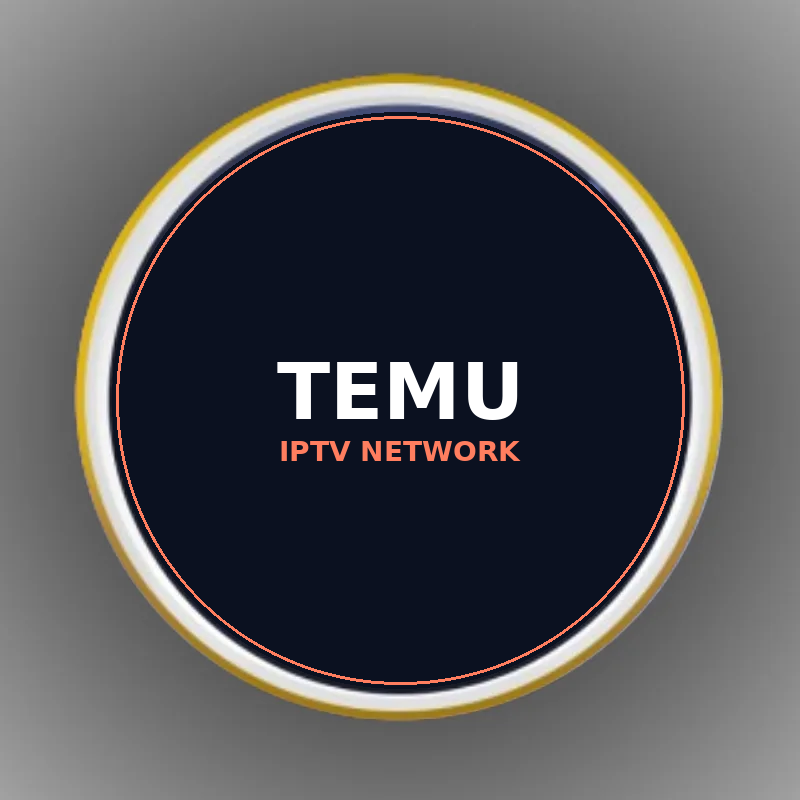 TEMU Official Logo