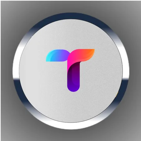 Tivi One Official Logo